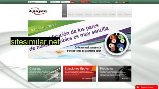 epuyen.com.ar alternative sites