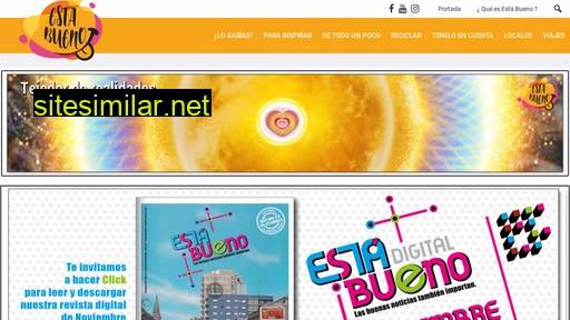 estabueno.com.ar alternative sites