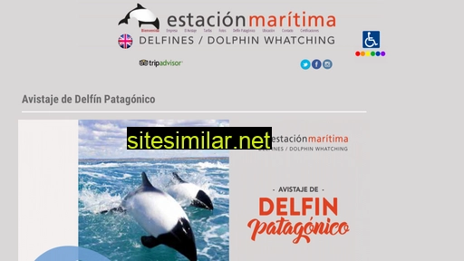 estacionmaritima.com.ar alternative sites