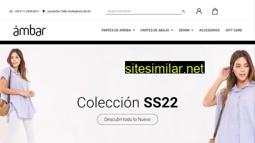 estiloambar.com.ar alternative sites