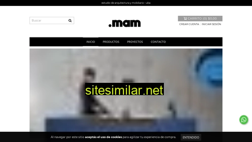 estudiomam.com.ar alternative sites
