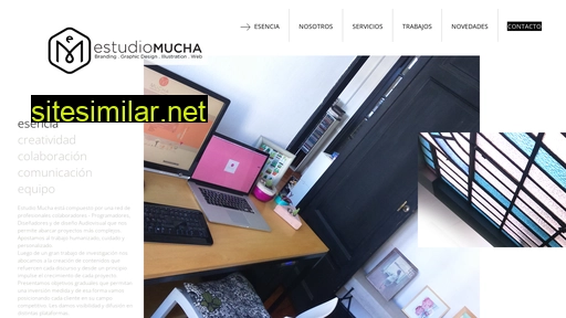 estudiomucha.com.ar alternative sites