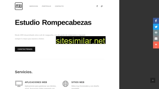 estudiorompecabezas.com.ar alternative sites