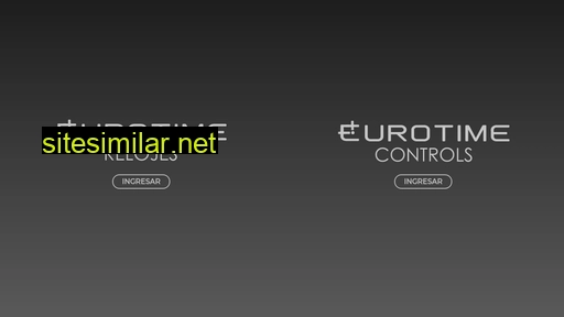 eurotime.com.ar alternative sites