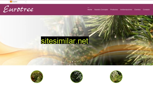 eurotree.com.ar alternative sites