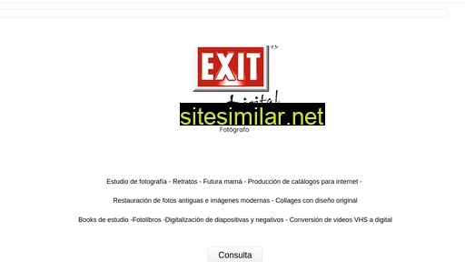 Exitdigital similar sites