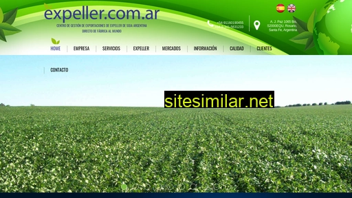 expeller.com.ar alternative sites