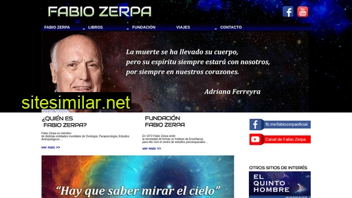 Fabiozerpa similar sites
