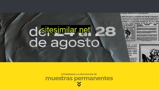 festivalrec.com.ar alternative sites