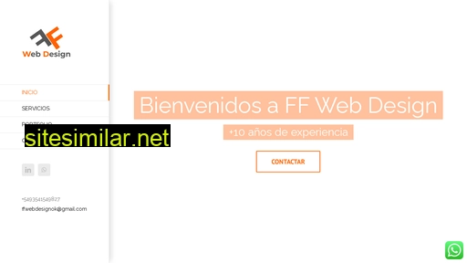 ffwebdesign.com.ar alternative sites