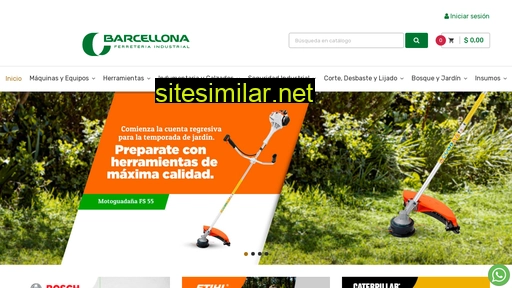 fibarcellona.com.ar alternative sites