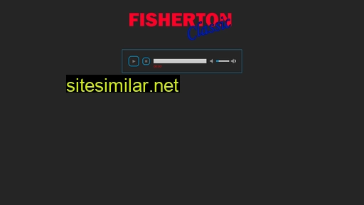 fishertonclassic.com.ar alternative sites
