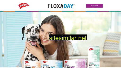 floxaday.com.ar alternative sites