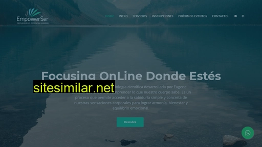focusingonline.com.ar alternative sites