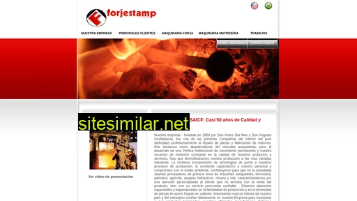 forjestamp.com.ar alternative sites