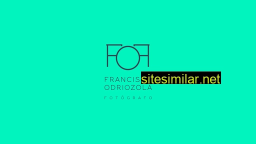 Franodriozola similar sites