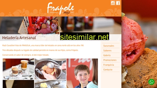 frapolemio.com.ar alternative sites