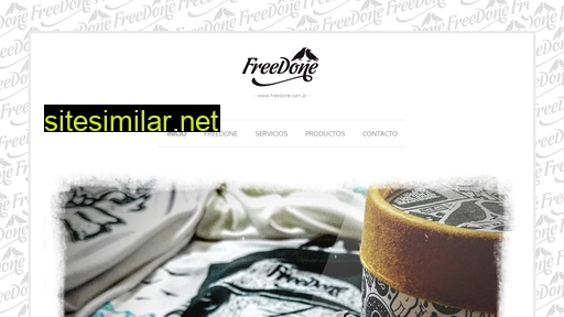 freedone.com.ar alternative sites