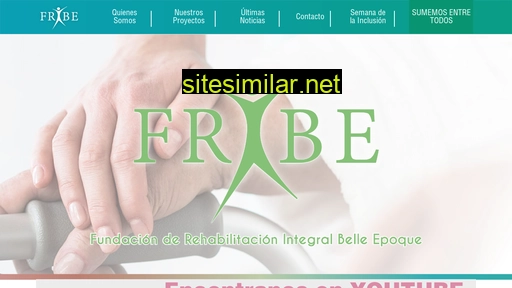 fribe.org.ar alternative sites
