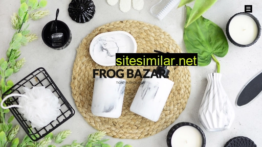 frogbazar.com.ar alternative sites
