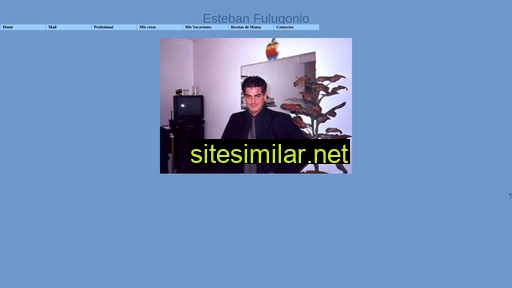 fulugonio.com.ar alternative sites