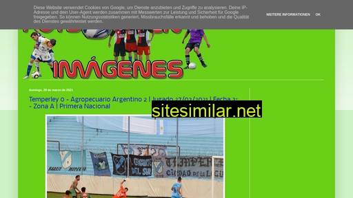 futbolenimagenes.com.ar alternative sites