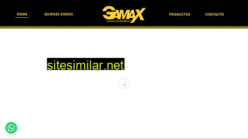 Gamax similar sites