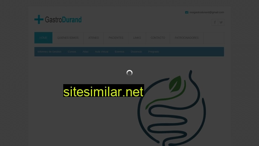 gastrodurand.com.ar alternative sites