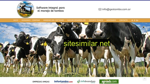 gestambo.com.ar alternative sites