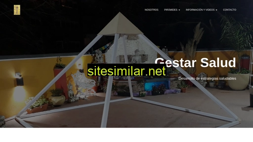 gestarsalud.com.ar alternative sites