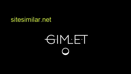gimlet.com.ar alternative sites