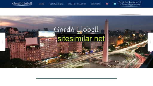 gllobell.com.ar alternative sites