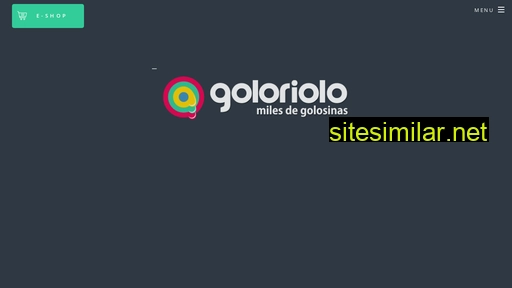 goloriolo.com.ar alternative sites