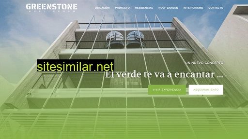 greenstone.ar alternative sites