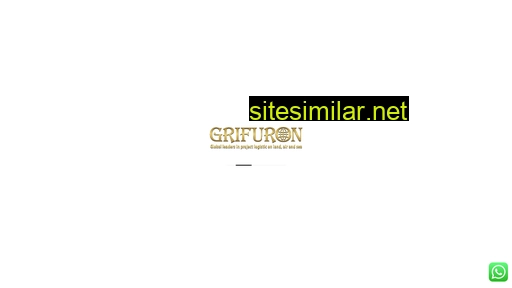 grifuron.com.ar alternative sites
