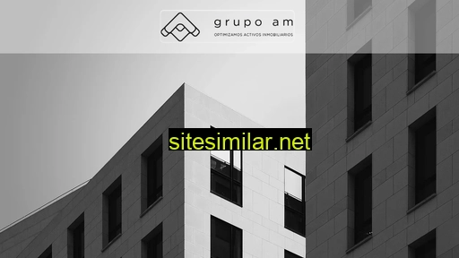 grupoam.com.ar alternative sites