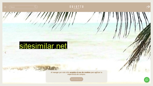 guiotto.com.ar alternative sites