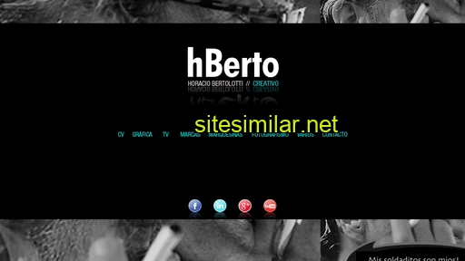 hberto.com.ar alternative sites