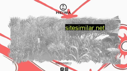 heiwa.com.ar alternative sites