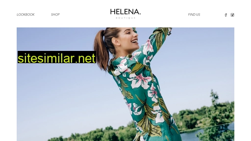 helena.com.ar alternative sites