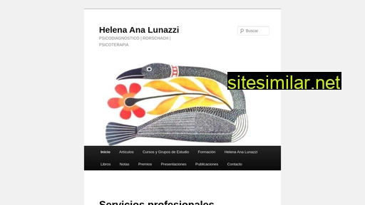 helenalunazzi.com.ar alternative sites