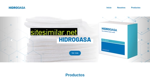 hidrogasa.com.ar alternative sites