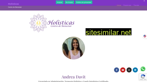 holisticas.com.ar alternative sites