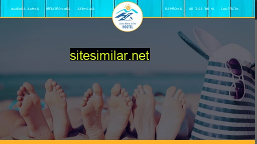 hostelsmdeoro.com.ar alternative sites
