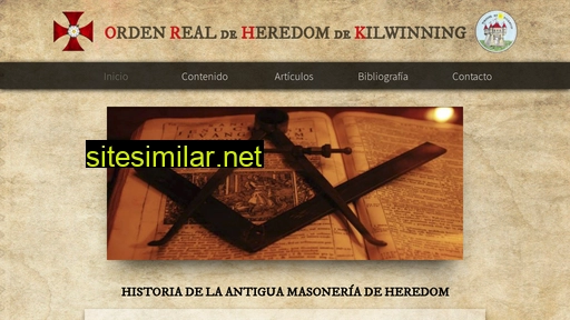 hrdm.com.ar alternative sites