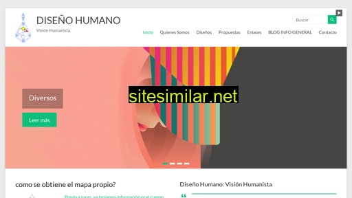 humandesignarg.net.ar alternative sites