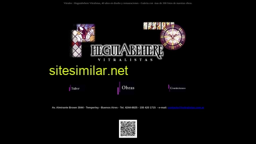 hvitralistas.com.ar alternative sites