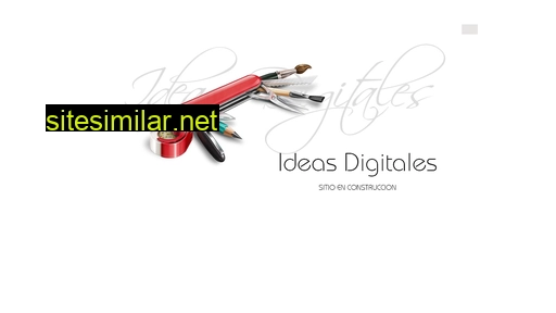 ideasdigitales.com.ar alternative sites