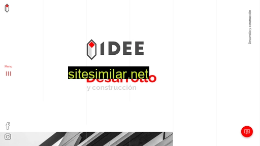 idee.com.ar alternative sites