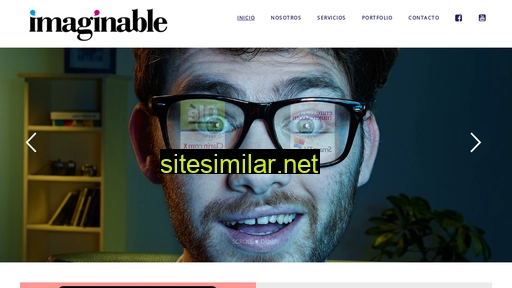 imaginable.com.ar alternative sites